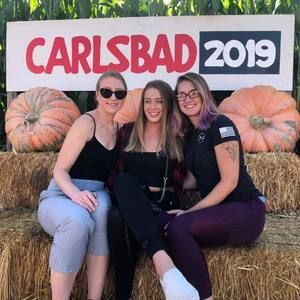 Meet your Posher, Morgan